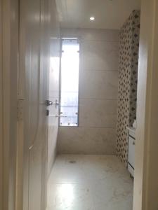 Bedroom Three Image of 2500 Sq.ft 4 BHK Builder Floor for sale in RR Signature Floors, Green Field Colony Faridabad for Rs. 25500000
