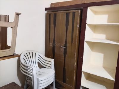 Bedroom Image of 720 Sq.ft 2 BHK Independent House for rent in Kukatpally Hyderabad for Rs. 26000