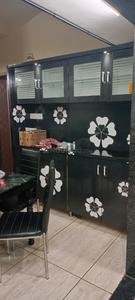 Hall Image of 1300 Sq.ft 2 BHK Apartment / Flat for rent in Tilak Nagar Bhavnagar for Rs. 22000