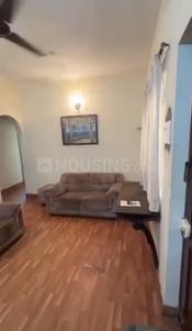 Bedroom Image of 807 Sq.ft 1 BHK Apartment / Flat for rent in Panjim Goa for Rs. 25000