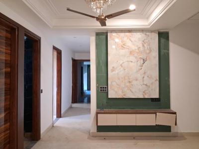 Living Room Image of 1500 Sq.ft 4 BHK Apartment / Flat for sale in JMD Siddhi Vinayak, Sector 73 Noida for Rs. 8500006