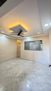 Hall Image of 250 Sq.ft 1 BHK Builder Floor for rent in Rau Indore for Rs. 16500