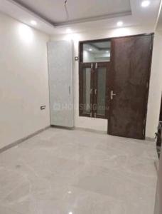 Image of 900 Sq.ft 3 BHK Apartment / Flat for sale in Khanpur, New Delhi for Rs. 6600000