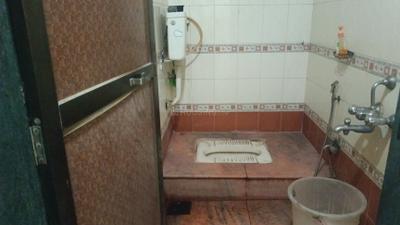 Image of 1200 Sq.ft 2 BHK Apartment / Flat for sale in Juhi Bhumika Avenue, Seawoods, Navi Mumbai for Rs. 13000000