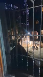 Balcony Image of 300 Sq.ft 1 RK Apartment / Flat for sale in Titwala Thane for Rs. 1650000