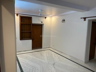 3 BHK Independent House