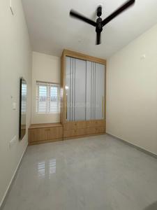 Hall Image of 1850 Sq.ft 3 BHK Duplex for sale in Thudiyalur Coimbatore for Rs. 11000000