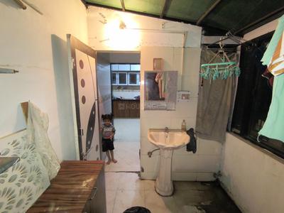 Balcony Image of 970 Sq.ft 2 BHK Apartment / Flat for sale in Subhanpura Vadodara for Rs. 3800000