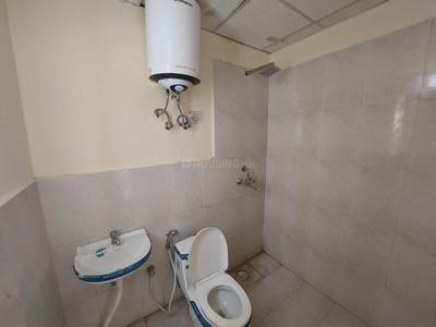 Bathroom Image of 752 Sq.ft 3 BHK Apartment / Flat for sale in Sector 70 Gurgaon for Rs. 8900000