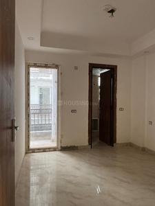 Bedroom Image of 1100 Sq.ft 2 BHK Apartment / Flat for sale in Hometech Pride, Sector 74 Noida for Rs. 3921000