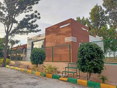 Image of 1200 Sq.ft Residential Plot / Land for sale in Stellar Mulberry, Balajigapade, Chikballapur District for Rs. 2600000