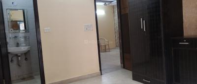 Bedroom Image of 1200 Sq.ft 3 BHK Builder Floor for sale in Vikaspuri New Delhi for Rs. 14000000
