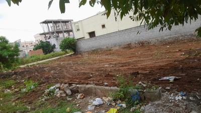 rampally secunderabad Plot View 2