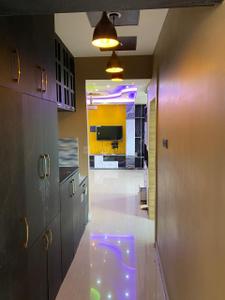 Image of 1600 Sq.ft 4 BHK Apartment / Flat for rent in Tetelia, Guwahati for Rs. 42000