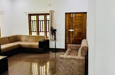 Hall Image of 1300 Sq.ft 3 BHK Independent House for sale in Sultan Bathery Wayanad for Rs. 4600000