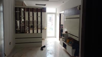 Living Room Image of 950 Sq.ft 2 BHK Builder Floor for sale in Nehra Royal Avenue, Sector 75 Noida for Rs. 4007500