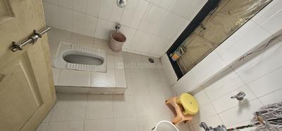 Bathroom Image of 1000 Sq.ft 2 BHK Apartment / Flat for sale in Kothrud Pune for Rs. 18000000