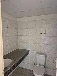 Bathroom Image of 1280 Sq.ft 3 BHK Apartment / Flat for sale in Omaxe Shubhangan, Kherka Musalman Bahadurgarh for Rs. 5499999