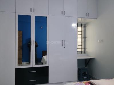 Bedroom Image of 5400 Sq.ft 9 BHK Independent House for sale in Horamavu Bengaluru for Rs. 43000000