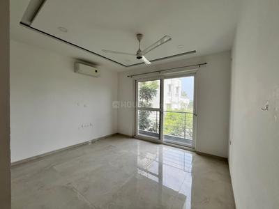 Hall Image of 2500 Sq.ft 3 BHK Apartment / Flat for rent in Jubilee Hills Hyderabad for Rs. 110000