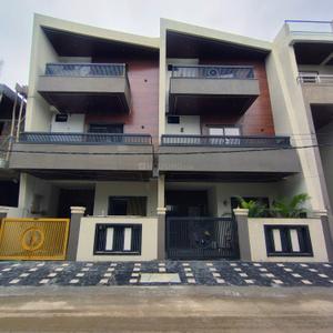 Image of 3000 Sq.ft 4 BHK Independent House for sale in Nipania, Indore for Rs. 22500000