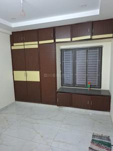 Bedroom Image of 1485 Sq.ft 3 BHK Apartment / Flat for sale in Nallapadu Guntur for Rs. 5500000
