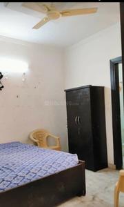 1 BHK Independent Builder Floor