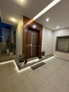 Hall Image of 4000 Sq.ft 4.5 BHK Independent House for sale in Nipania Indore for Rs. 32500000