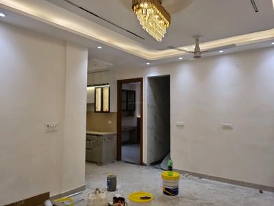 Living Room Image of 900 Sq.ft 3 BHK Apartment / Flat for sale in Suraj Vihar New Delhi for Rs. 8500001