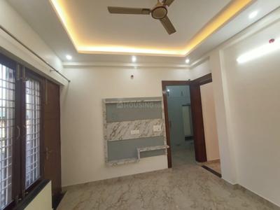 Hall Image of 2160 Sq.ft 3 BHK Duplex for sale in Danda Khudanewala Dehradun for Rs. 16500000