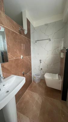Bathroom Image of 1000 Sq.ft 1 BHK Apartment / Flat for rent in S.G. Palya Bengaluru for Rs. 27995