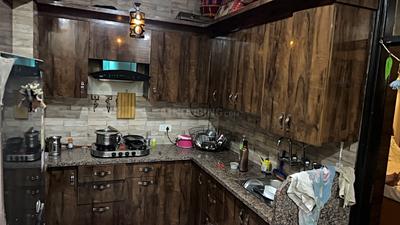 3 BHK Independent Builder Floor
