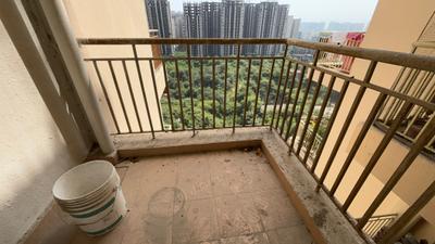 Image of 1520 Sq.ft 3 BHK Apartment / Flat for sale in Paramount Emotions, Noida Extension, Greater Noida for Rs. 14500000