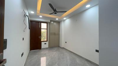 Bedroom Image of 1750 Sq.ft 4 BHK Builder Floor for sale in Vasundhara Ghaziabad for Rs. 16600000