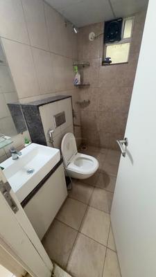 Image of 850 Sq.ft 2 BHK Apartment / Flat for rent in Godrej Green Vistas, Mahalunge, Pune for Rs. 34999