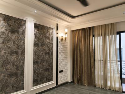 Bedroom Image of 2800 Sq.ft 4 BHK Builder Floor for sale in Sector 43 Gurgaon for Rs. 44000000