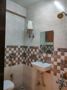 Bedroom Image of 1200 Sq.ft 3 BHK Apartment / Flat for sale in Belapur CBD Navi Mumbai for Rs. 27500000