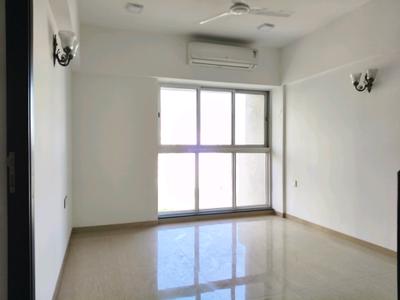 Living Room Image of 600 Sq.ft 1 BHK Apartment / Flat for sale in Lodha Belmondo, Gahunje Pune for Rs. 6500000