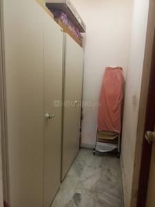 Bedroom Image of 2270 Sq.ft 3 BHK Apartment / Flat for sale in Alps Estate, Harlur Bengaluru for Rs. 18500000