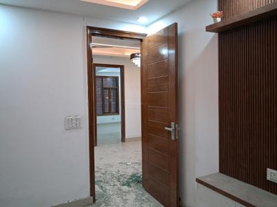 Bedroom Image of 1450 Sq.ft 3 BHK Apartment / Flat for sale in JMD Diamond Residency, Sector 73 Noida for Rs. 6500003