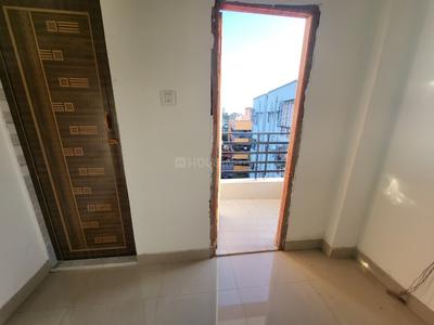 Bedroom Image of 600 Sq.ft 2 BHK Builder Floor for sale in Beliaghata Kolkata for Rs. 2500000