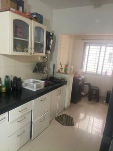 Kitchen Image of 3 bhk  in Kalyani Nagar, Pune