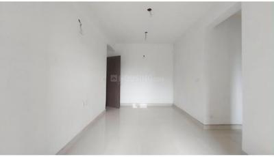 Hall Image of 1099 Sq.ft 3 BHK Apartment / Flat for sale in Prudent Residences, Narendrapur Kolkata for Rs. 7500000