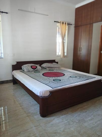 Seetha Nagar Bedroom 1