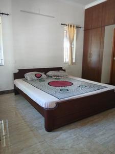 Seetha Nagar Bedroom 1