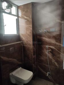 Bathroom Image of 1400 Sq.ft 3 BHK Apartment / Flat for sale in Sai Vikash Signature Square, Danapur Patna for Rs. 11100000