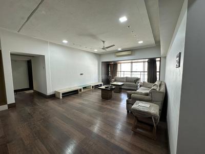 Hall Image of 6240 Sq.ft 4 BHK Apartment / Flat for sale in Juhu Mumbai for Rs. 180000000