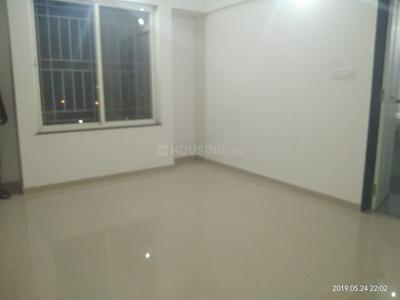 Bedroom Image of 970 Sq.ft 2 BHK Apartment / Flat for sale in Ashtavinayak Aster, Upper Kharadi Pune for Rs. 7300000