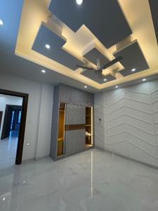 Bedroom Image of 2200 Sq.ft 5 BHK Independent House for sale in Santoshi Nagar Raipur for Rs. 7000000