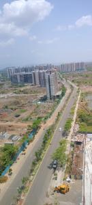 Image of 1600 Sq.ft 3 BHK Apartment / Flat for sale in Lodha Palava Trinity A To C, Palava Phase 2, Thane for Rs. 12900000